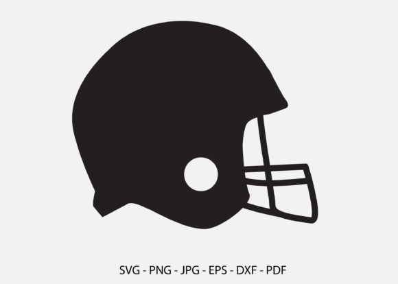 American Football Helmet Craft Design Review
