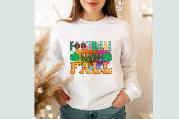 Football and Fall Sublimation Design Review