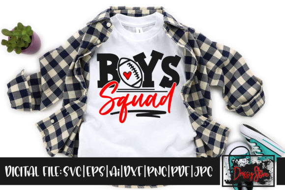 Football Boys Squad: A Designer’s Real-World Review