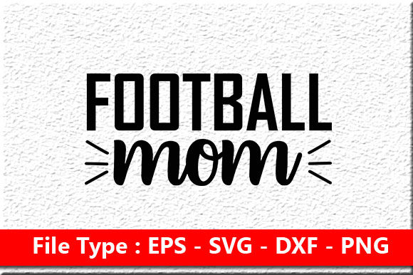 Football Family Svg Design Review: Practical Use for Embroidery Projects