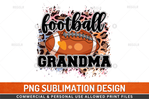 Football Grandma Sublimation: A Designer’s Honest Review