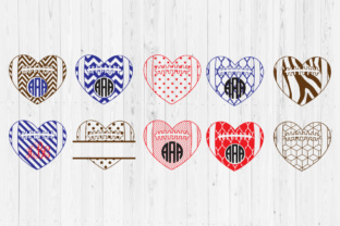 Football Heart Cut Files: Crafting Graphics for Local Business Branding