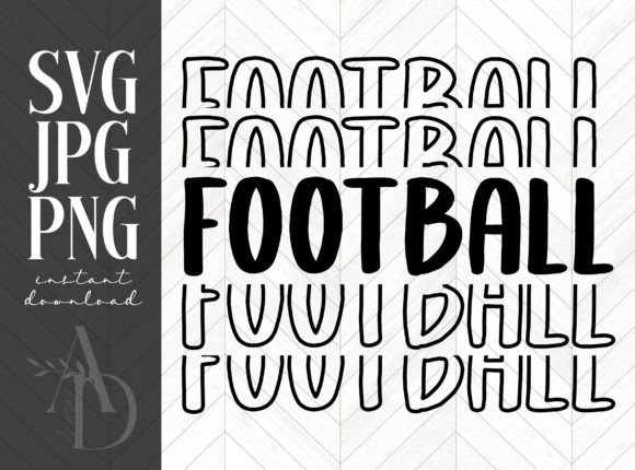 Football Word Design: A Crafter’s Review for Real Crafting & Handmade Business Use