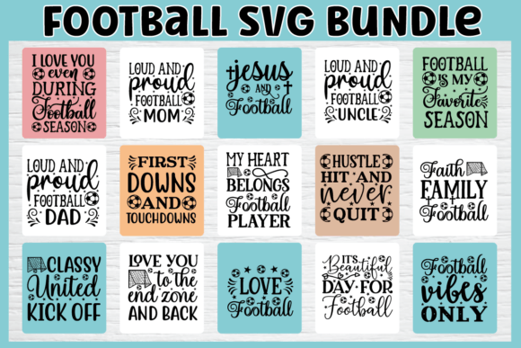 h1Football SVG Bundle Review for Real Embroidery Projects/h1