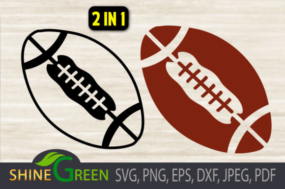 h1Football SVG for Cricut and Sublimation – A Crafter’s Honest Review for Real Crafting Projects/h1